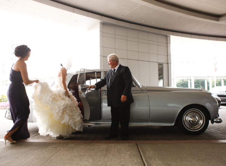 wedding